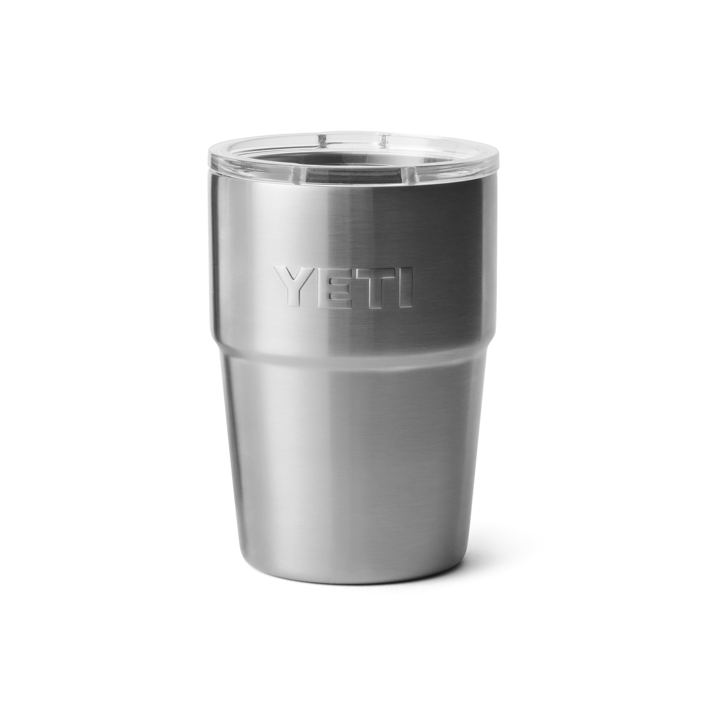 YETI Rambler® Verre empilable de 16 oz (475 ml) Stainless Steel