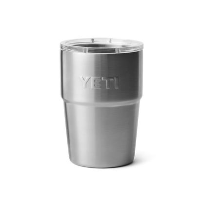 YETI Rambler® Verre empilable de 16 oz (475 ml) Stainless Steel