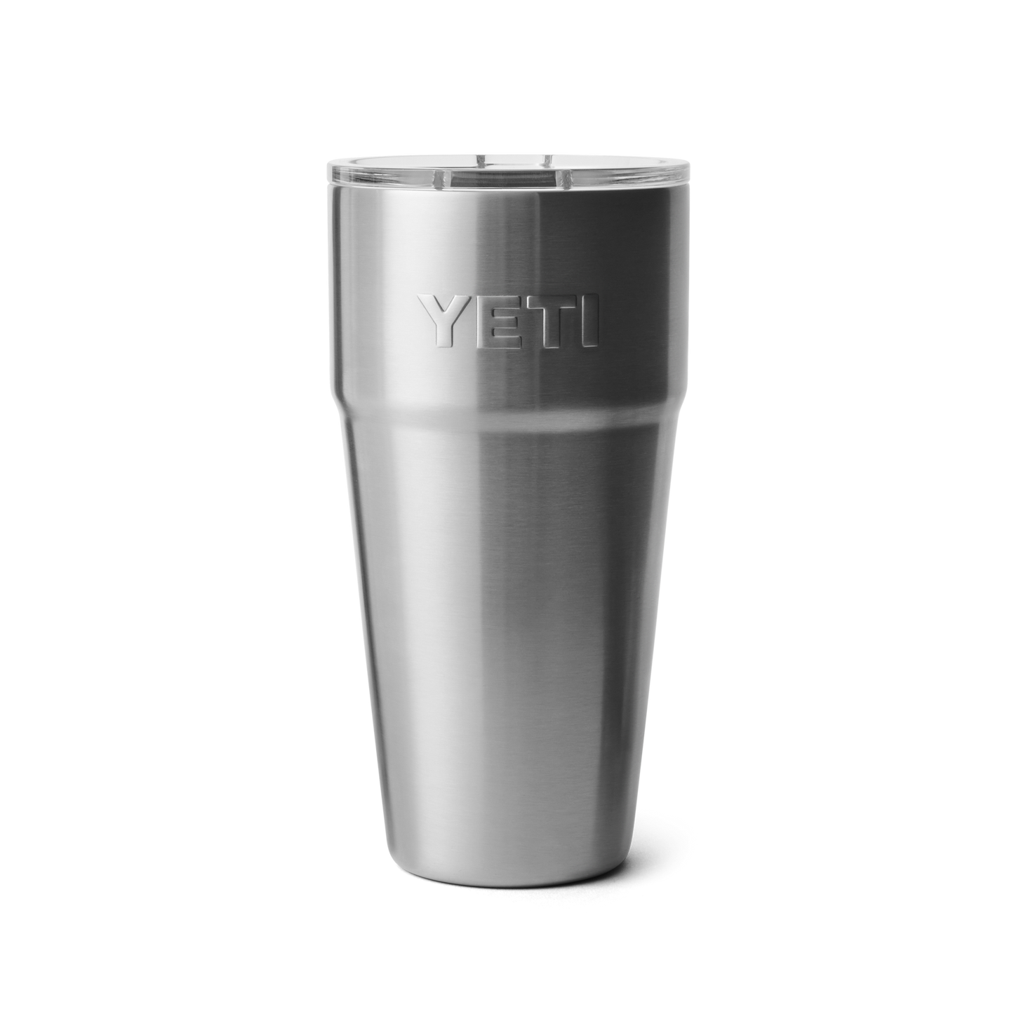 YETI Rambler® Verre empilable de 30 oz (887 ml) Stainless Steel