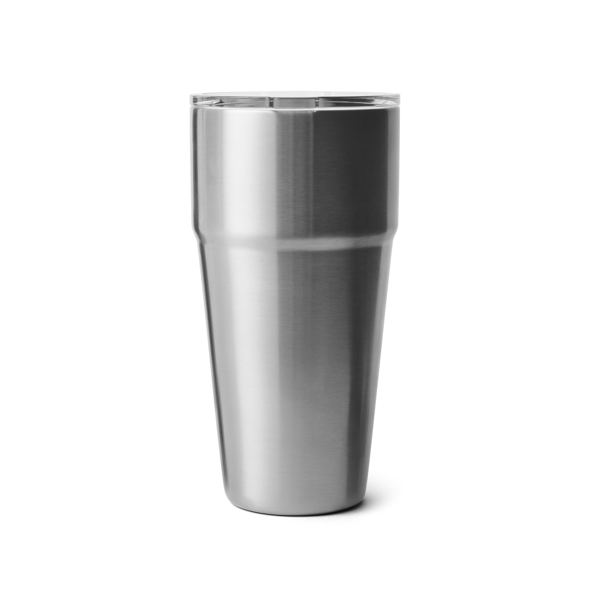 YETI Rambler® Verre empilable de 30 oz (887 ml) Stainless Steel