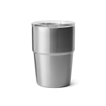 YETI Rambler® Verre empilable de 16 oz (475 ml) Stainless Steel
