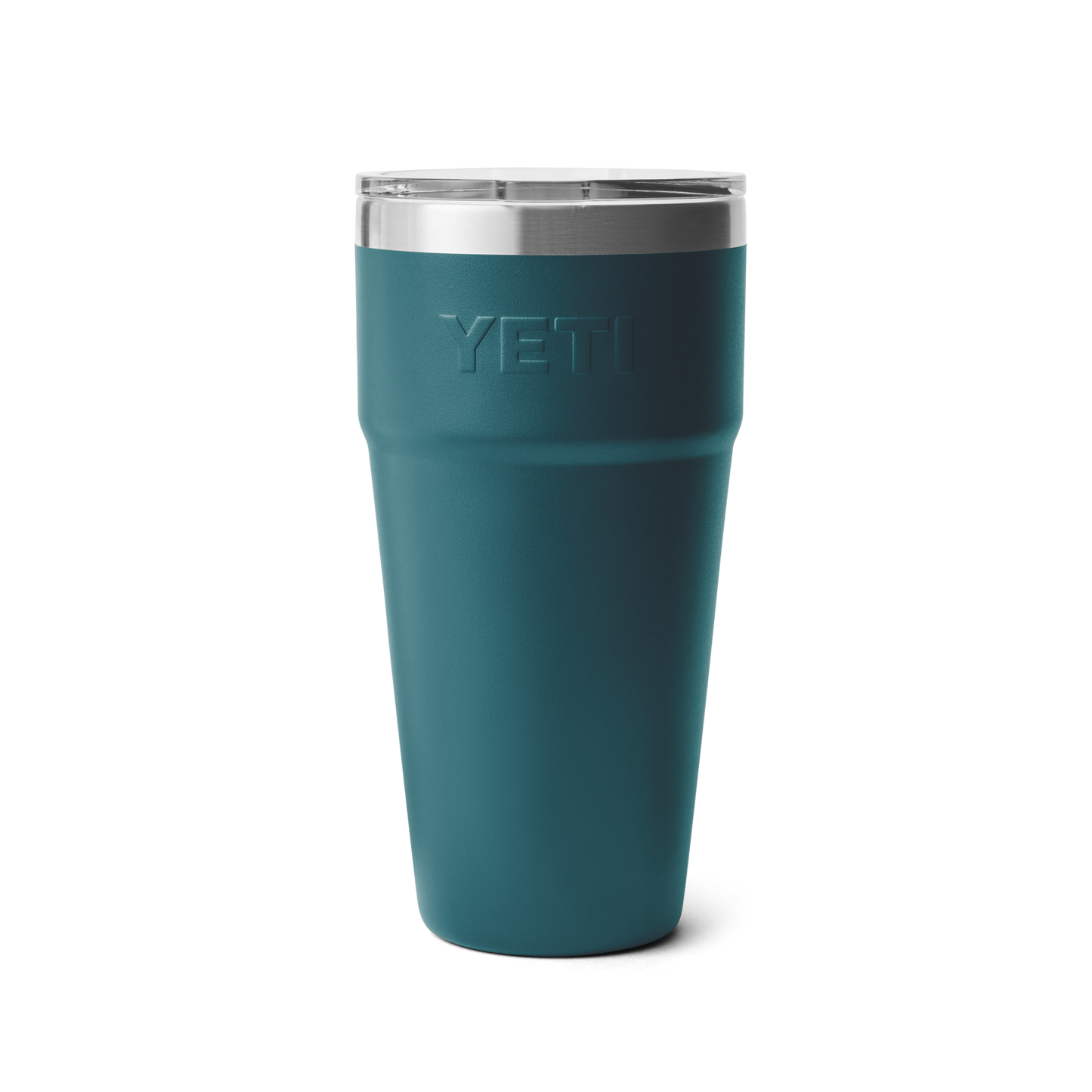 YETI Rambler® Verre empilable de 30 oz (887 ml) Agave Teal