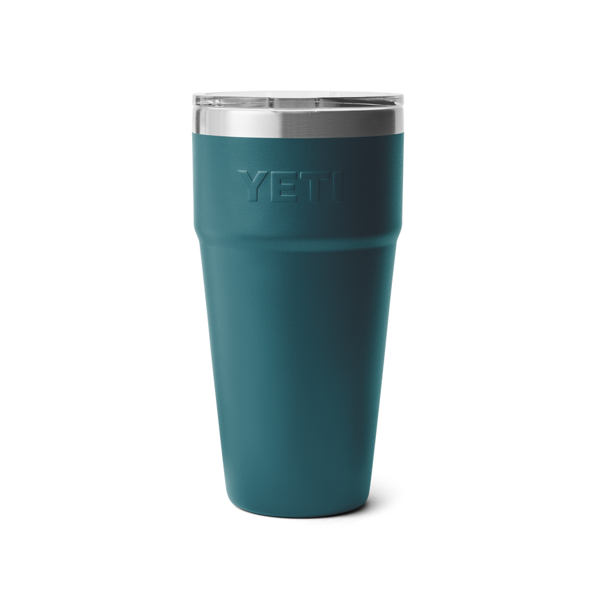 YETI Rambler® Verre empilable de 30 oz (887 ml) Agave Teal