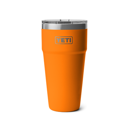 YETI Rambler® Verre empilable de 30 oz (887 ml) King Crab