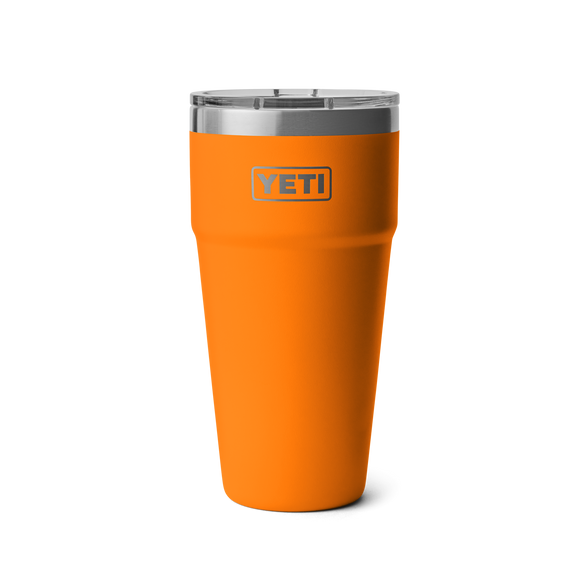 YETI Rambler® Verre empilable de 30 oz (887 ml) King Crab