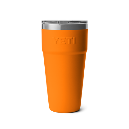 YETI Rambler® Verre empilable de 30 oz (887 ml) King Crab