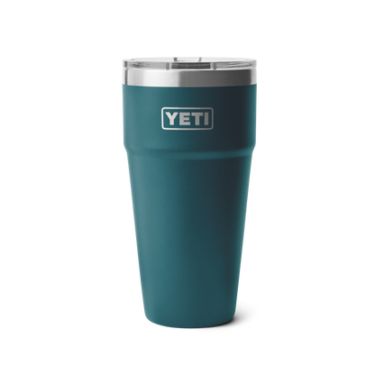YETI Rambler® Verre empilable de 30 oz (887 ml) Agave Teal