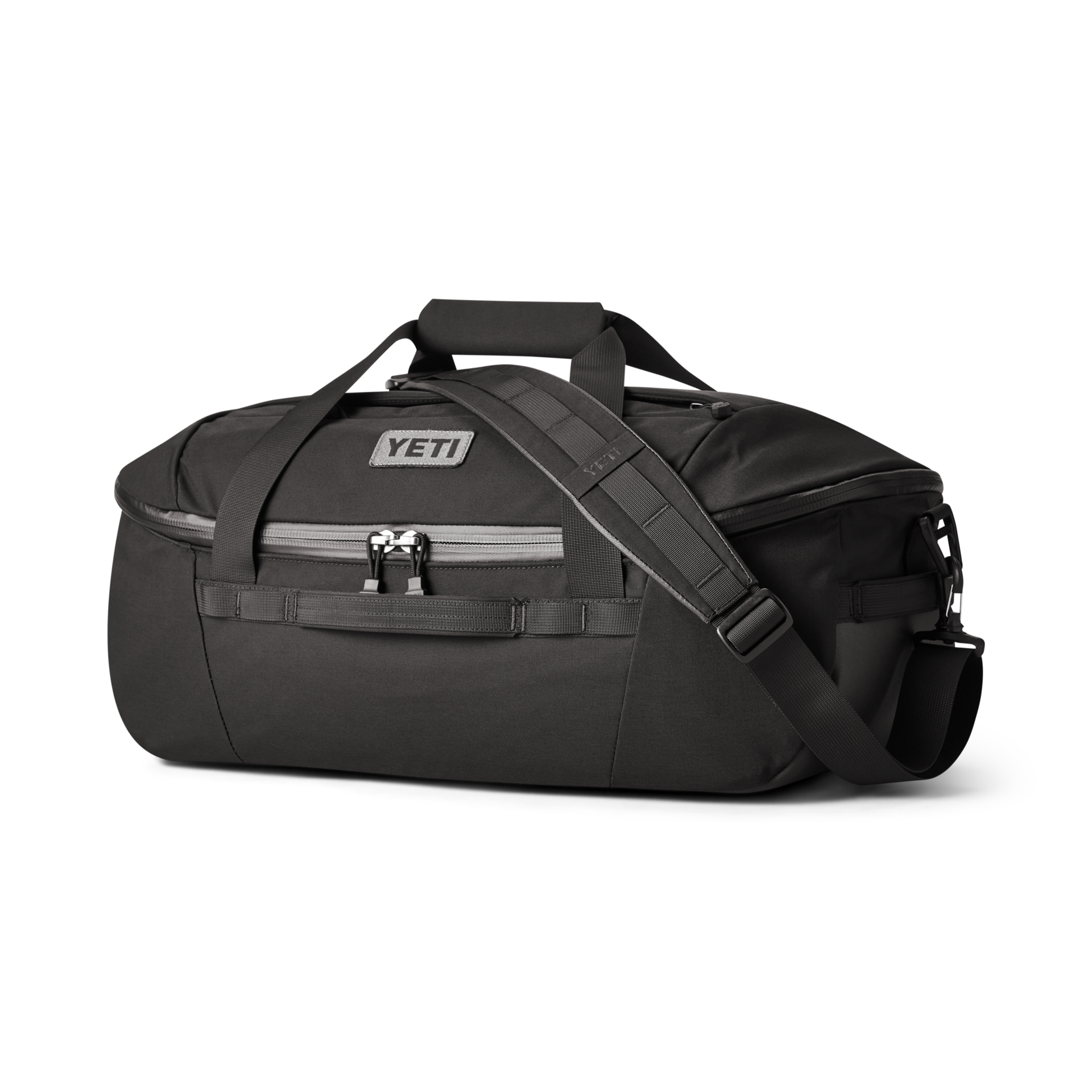 YETI Crossroads® Sac de sport 40 L Noir