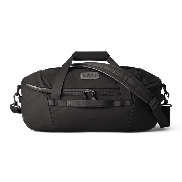 YETI Crossroads® Sac de sport 40 L Noir