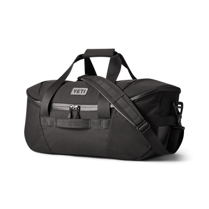 YETI Crossroads® Sac de sport 60 L Noir