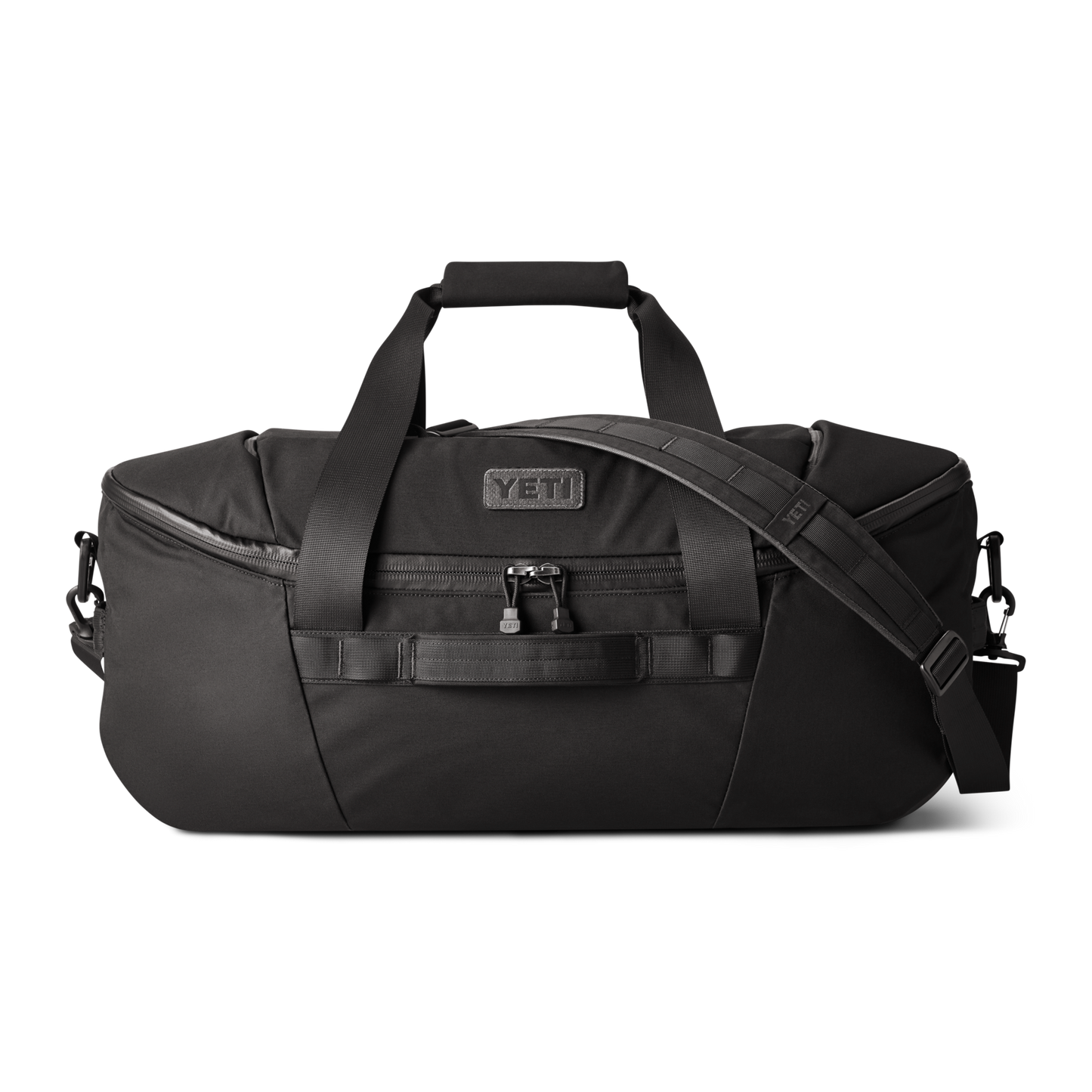YETI Crossroads® Sac de sport 60 L Noir