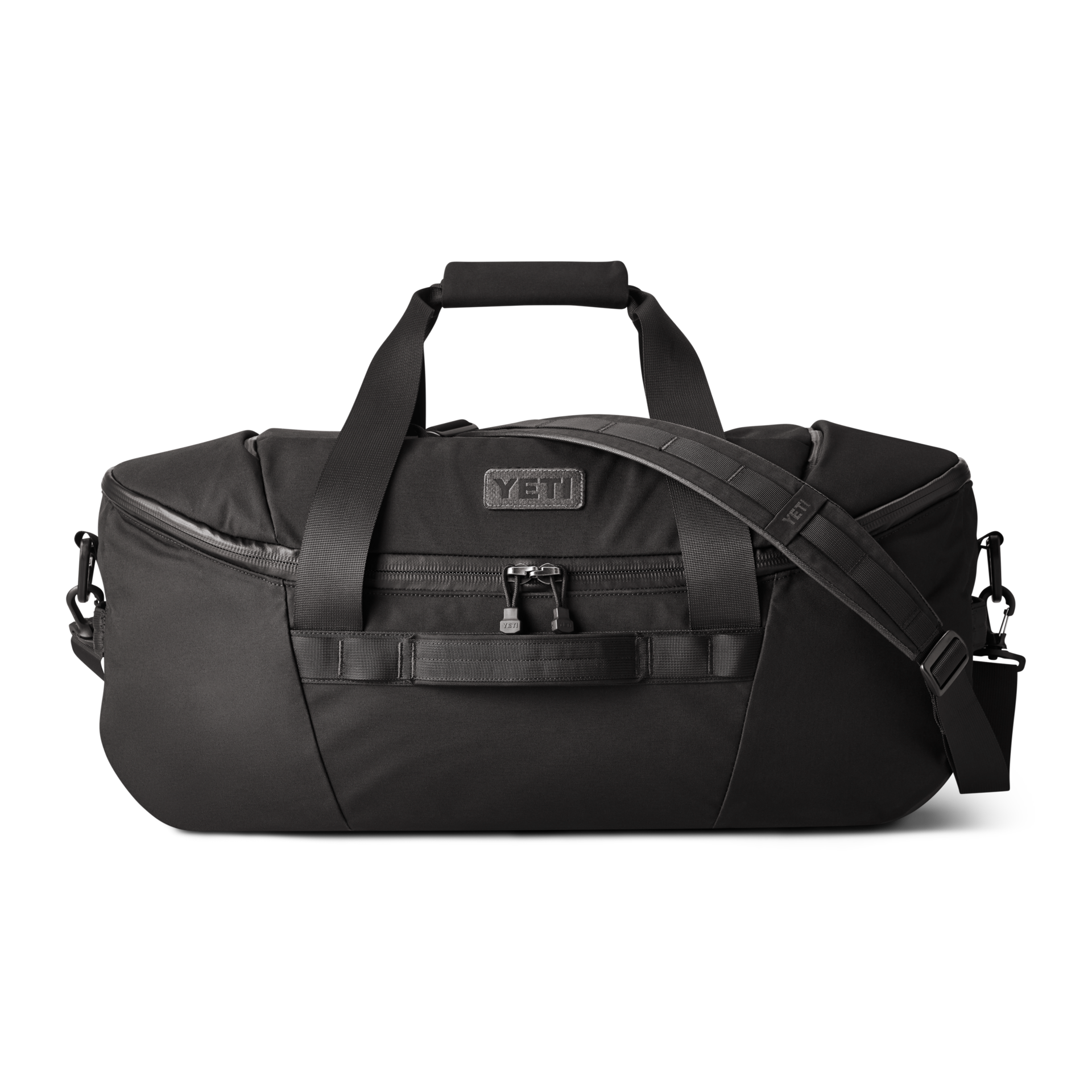 YETI Crossroads® Sac de sport 60 L Noir