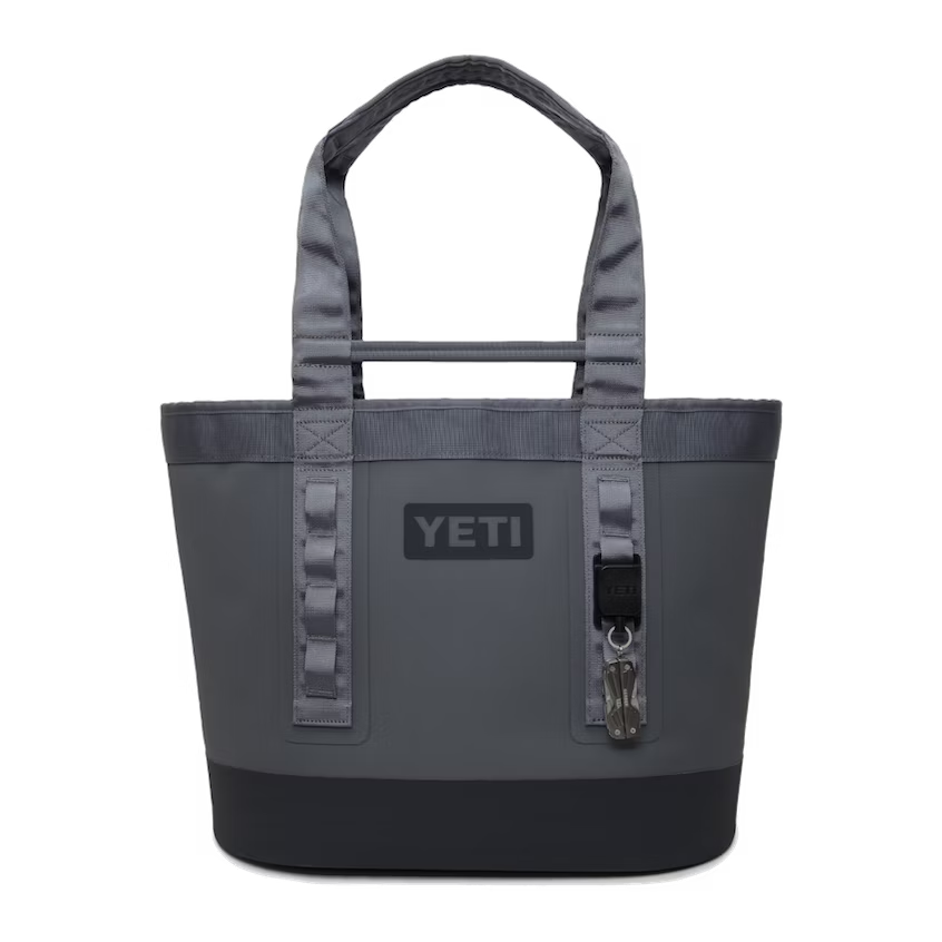 YETI MOLLE ZINGER Stainless Steel