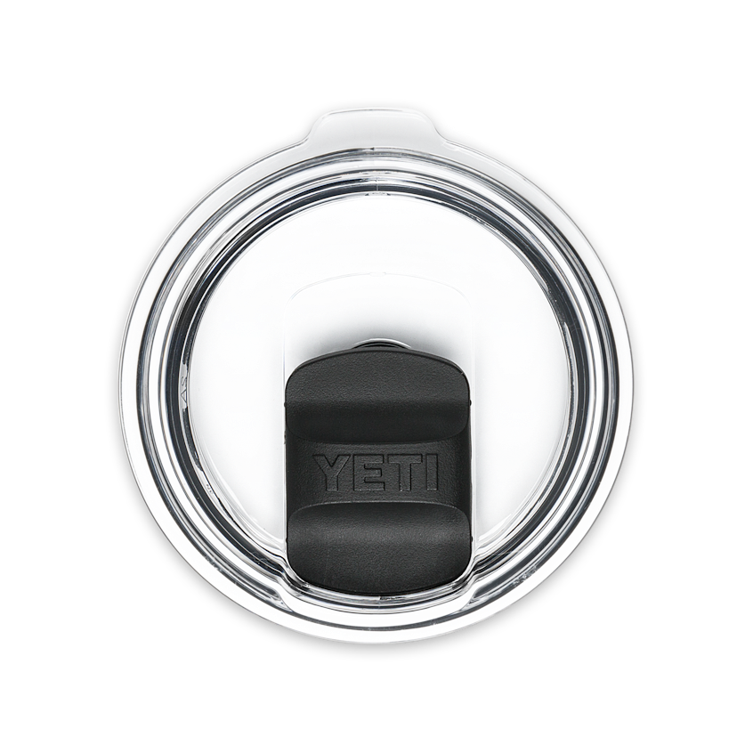 YETI Rambler® Verre empilable de 20 oz (591 ml) Noir