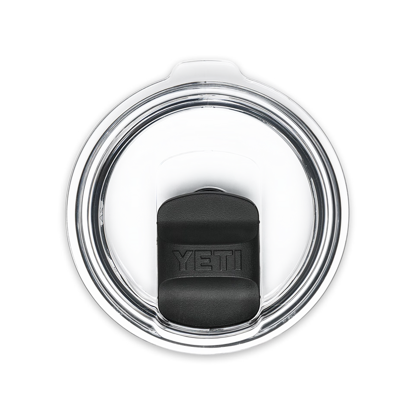 YETI Lowball Rambler® Empilable de 10 OZ (296 ML) Noir