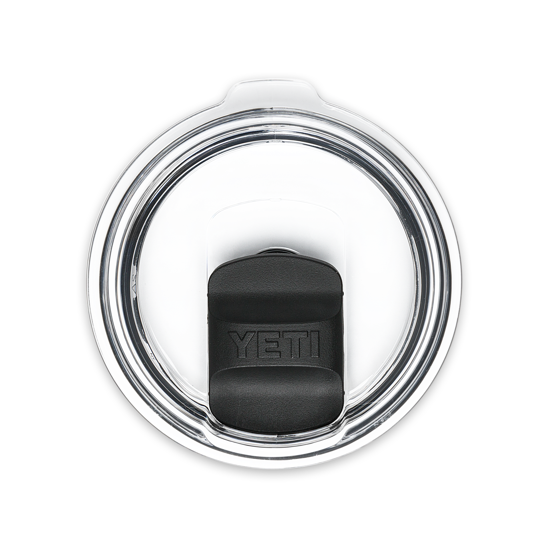 YETI Rambler® Verre empilable de 16 oz (475 ml) Blanc