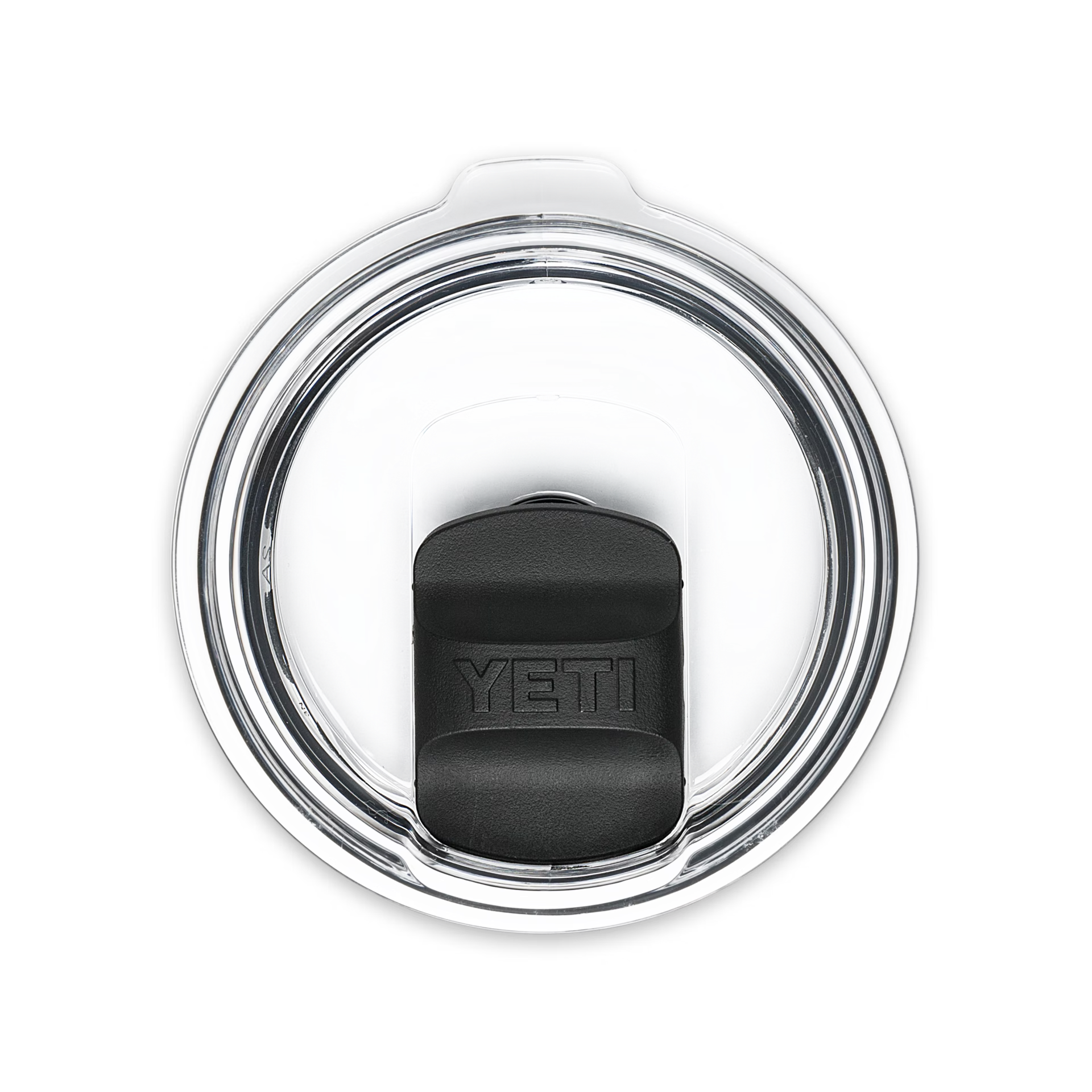 YETI Lowball Rambler® Empilable de 10 OZ (296 ML) Stainless Steel