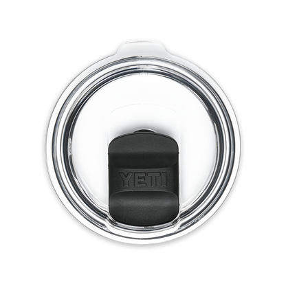 YETI Rambler® Verre empilable de 16 oz (475 ml) Rescue Red