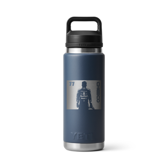 Oracle Red Bull Racing Rambler® Boutielle 26 oz (769 ml) - Checo 11