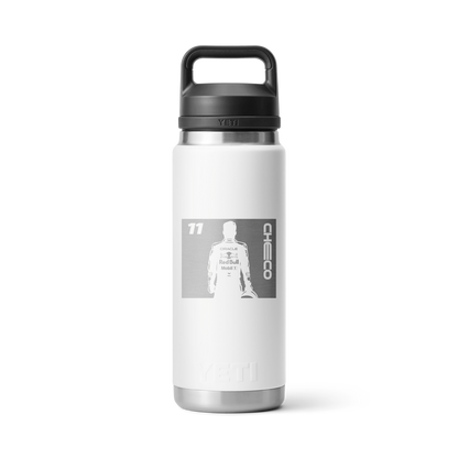 Oracle Red Bull Racing Rambler® Boutielle 26 oz (769 ml) - Checo 11
