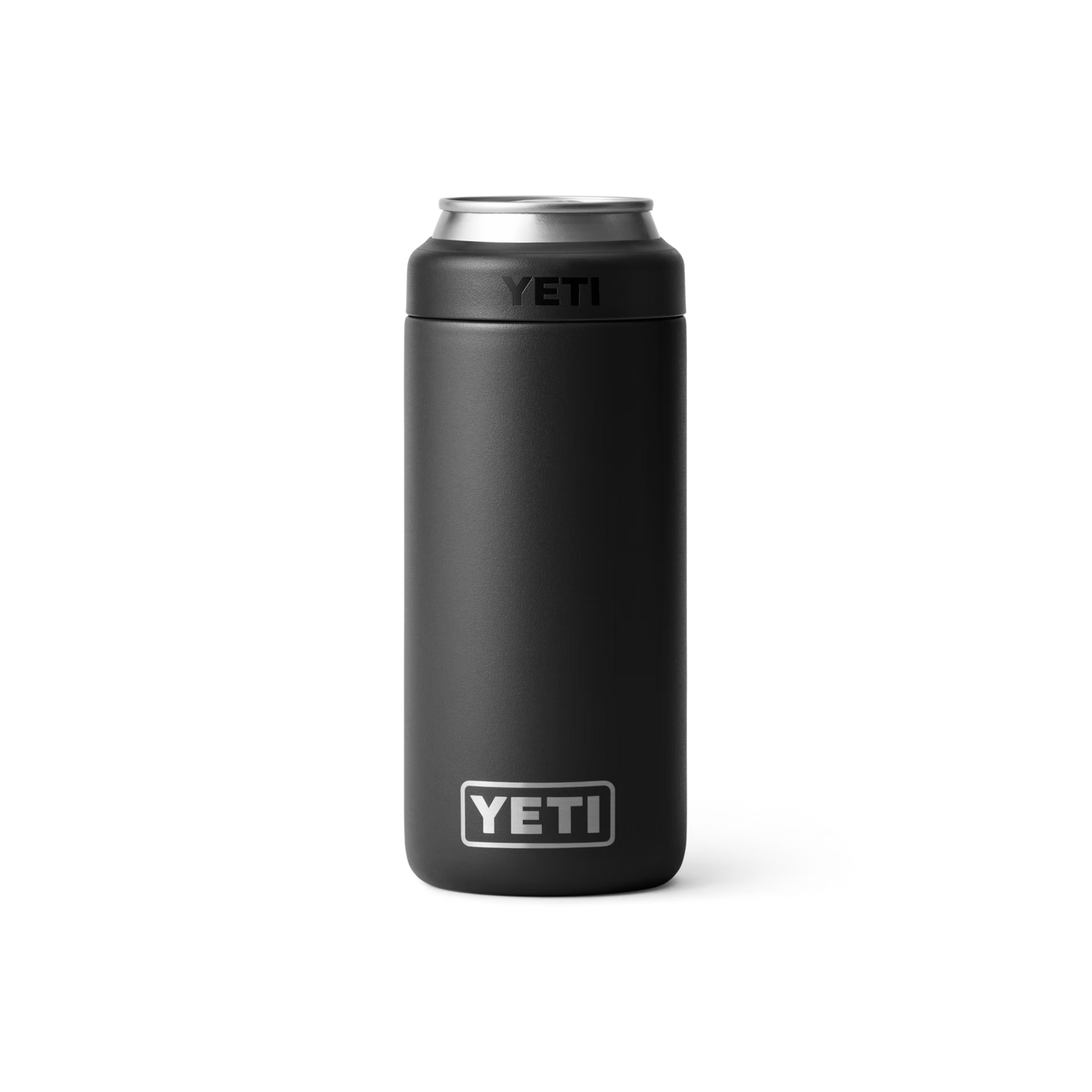 YETI Isolant Pour Canette Rambler® Colster® 250 ML Noir