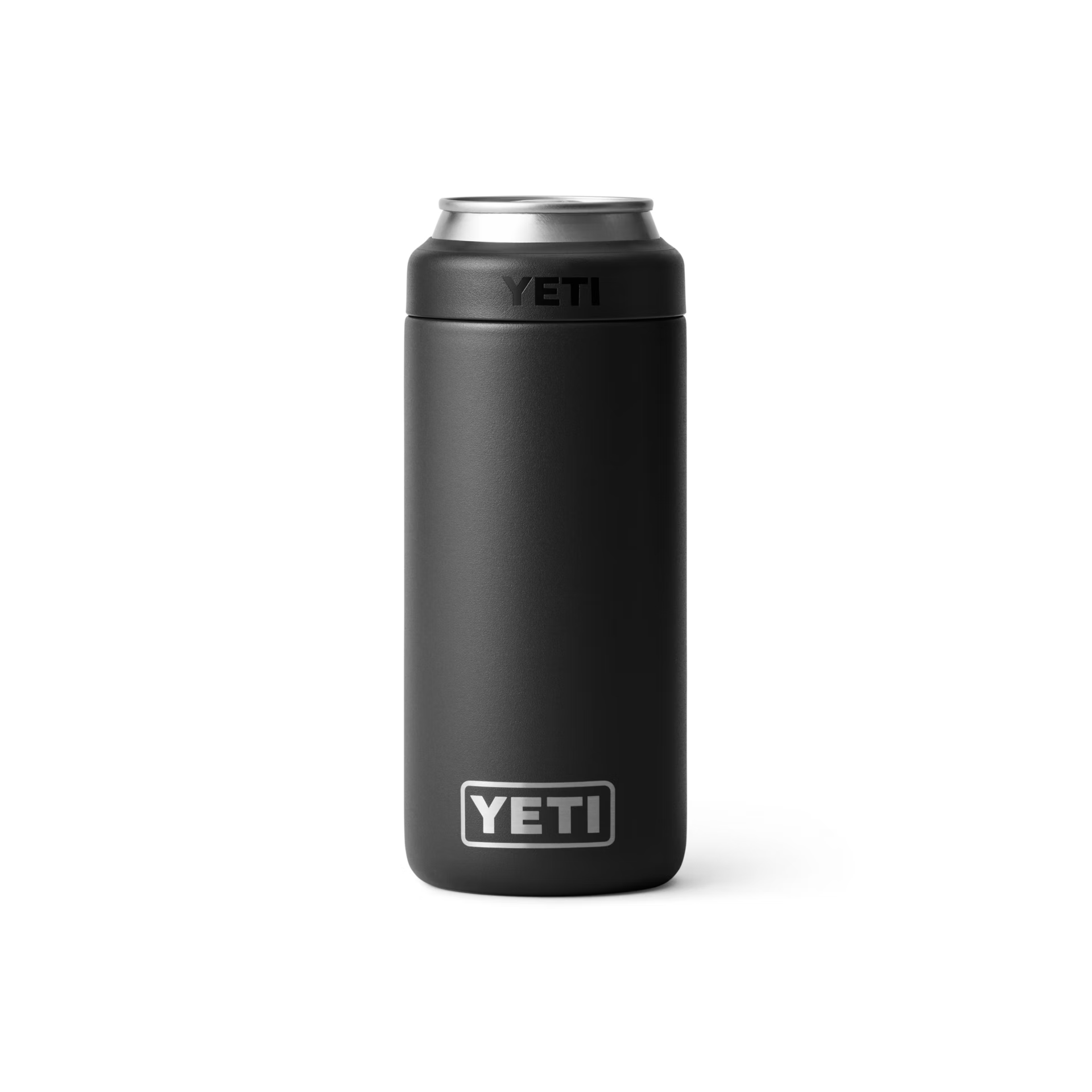 YETI Isolant Pour Canette Rambler® Colster® 250 ML Noir