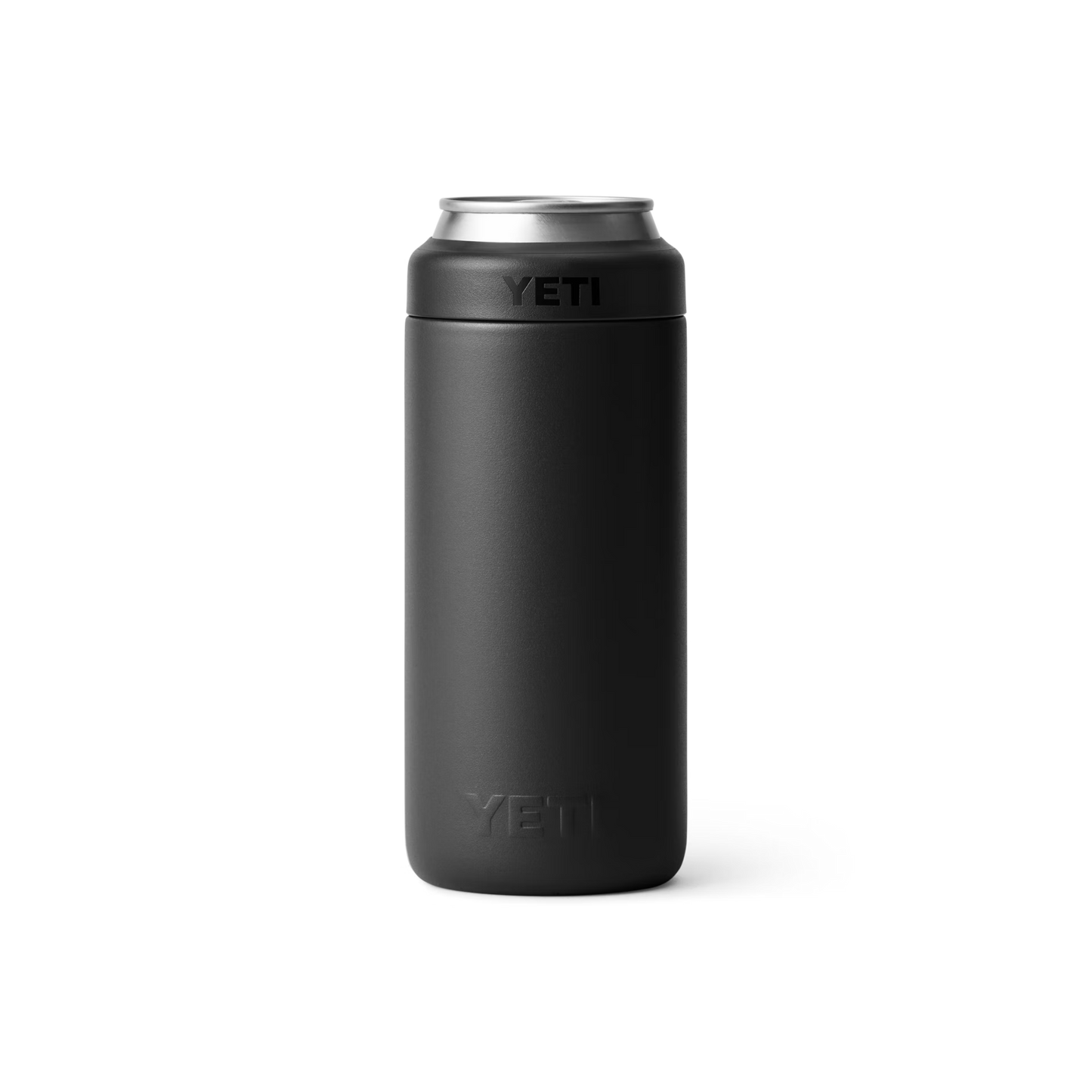 YETI Isolant Pour Canette Rambler® Colster® 250 ML Noir