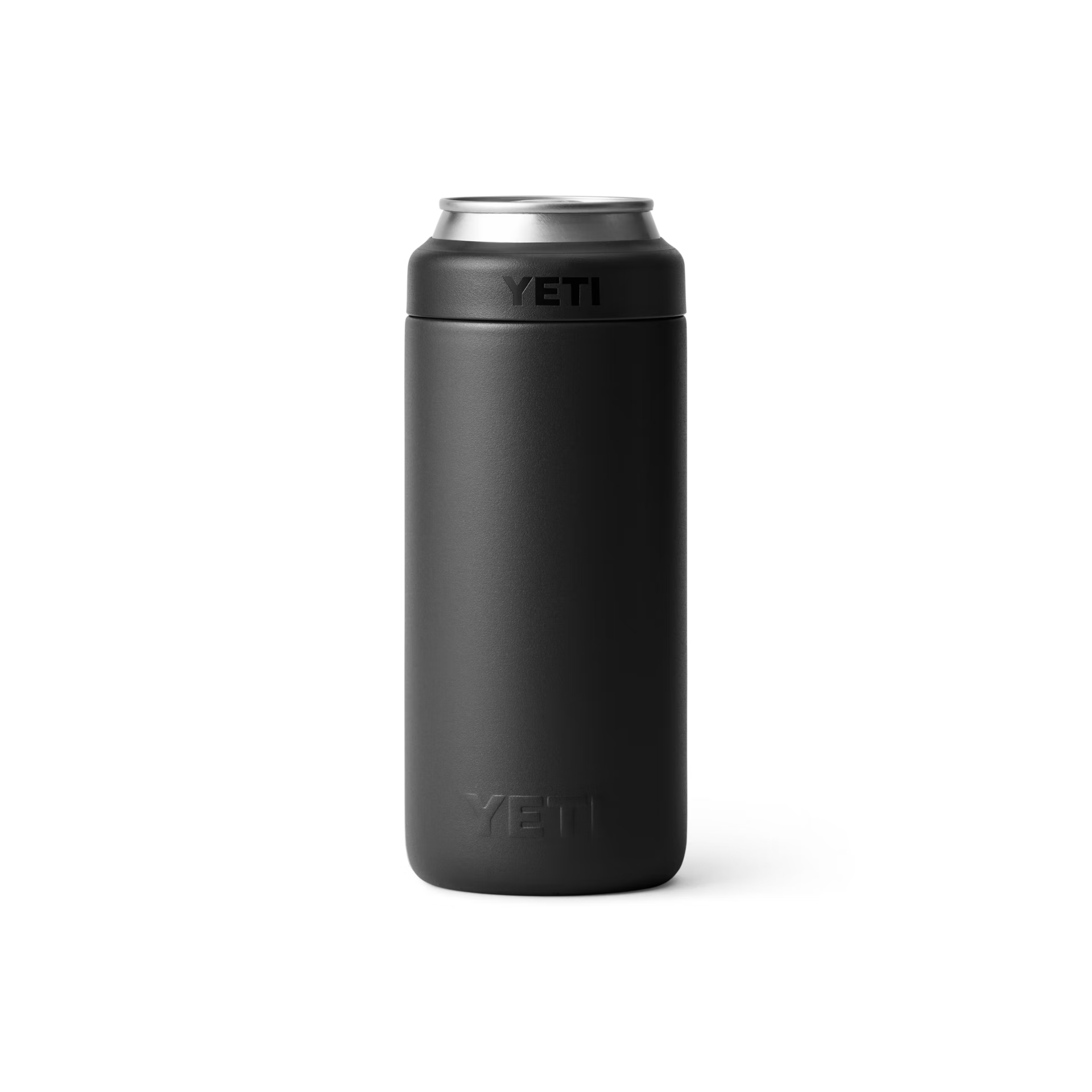 YETI Isolant Pour Canette Rambler® Colster® 250 ML Noir