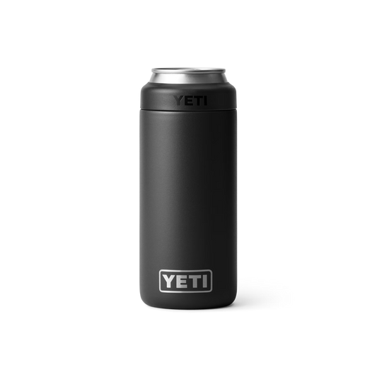 YETI Rambler® 250 ML Colster® Can Insulator Black