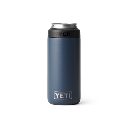 YETI Isolant Pour Canette Rambler® Colster® 250 ML Navy