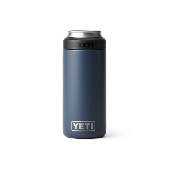 YETI Isolant Pour Canette Rambler® Colster® 250 ML Navy