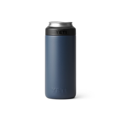 YETI Isolant Pour Canette Rambler® Colster® 250 ML Navy