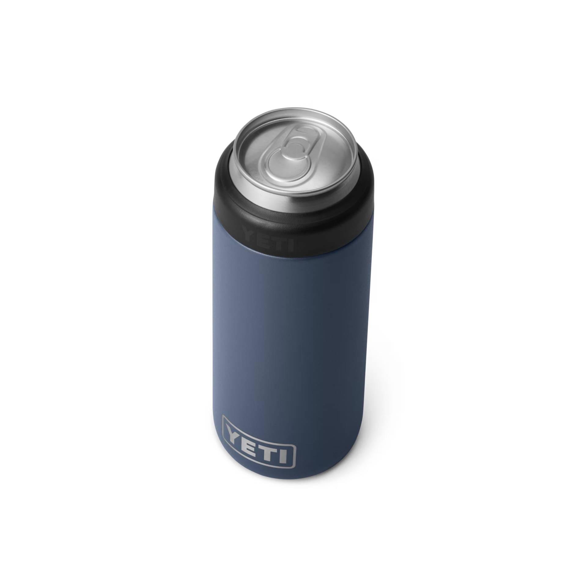 YETI Isolant Pour Canette Rambler® Colster® 250 ML Navy