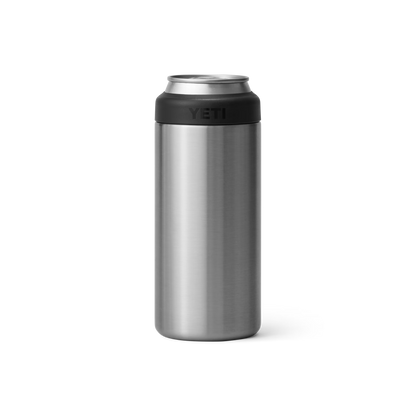 YETI Isolant Pour Canette Rambler® Colster® 250 ML Stainless Steel