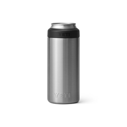 YETI Isolant Pour Canette Rambler® Colster® 250 ML Stainless Steel