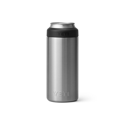 YETI Rambler® 250 ML Colster® Can Insulator Stainless Steel