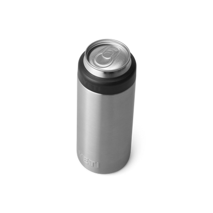 YETI Isolant Pour Canette Rambler® Colster® 250 ML Stainless Steel