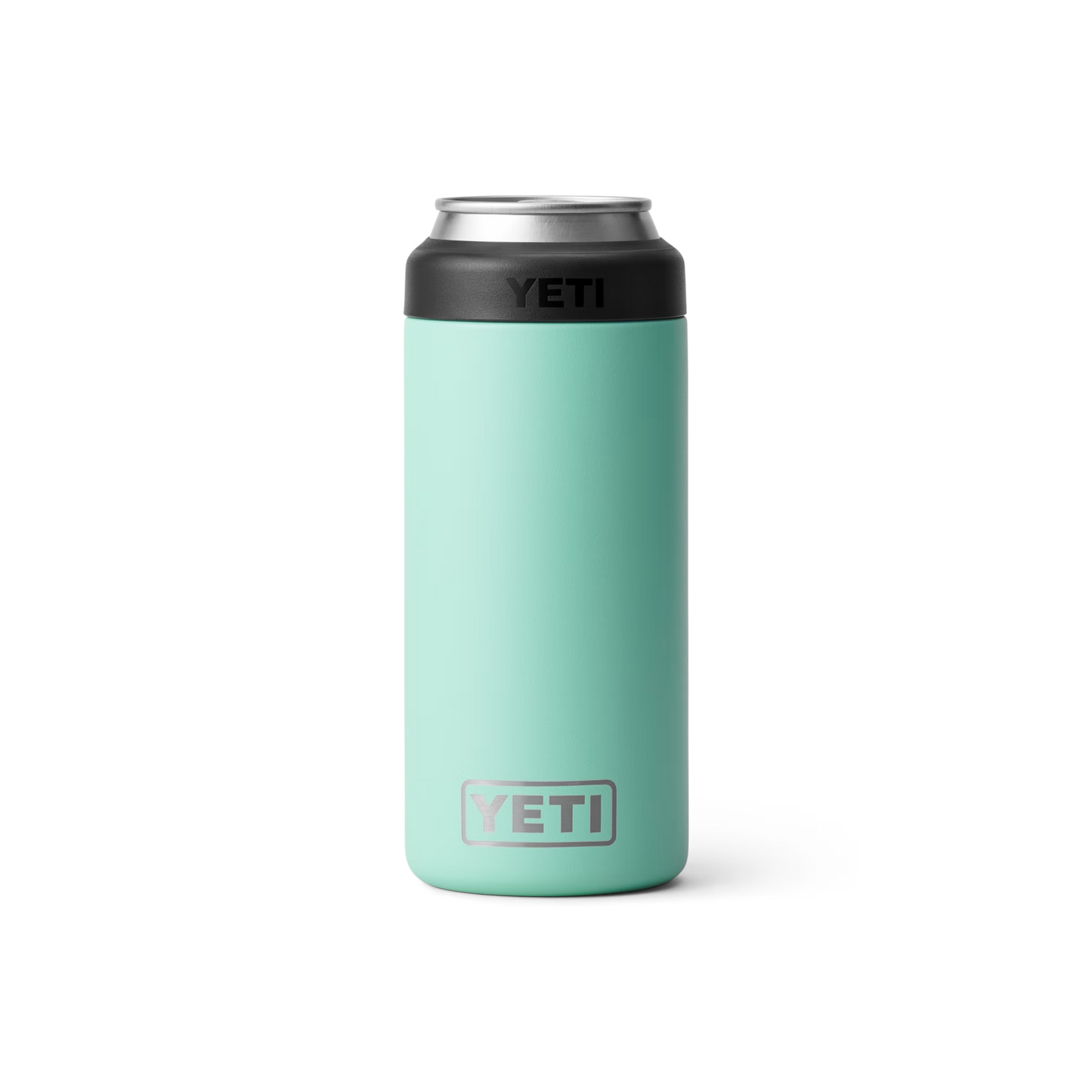 YETI Isolant Pour Canette Rambler® Colster® 250 ML Sea Foam