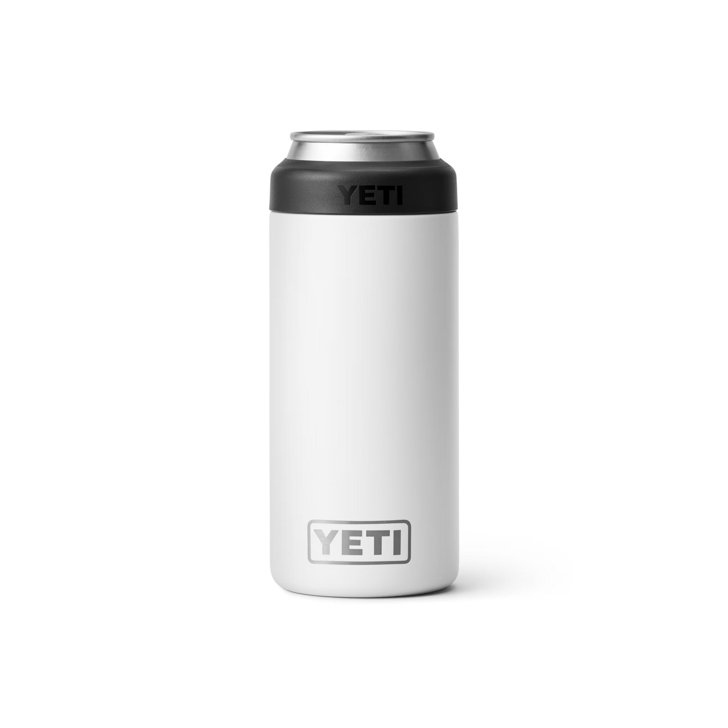 YETI Isolant Pour Canette Rambler® Colster® 250 ML Blanc