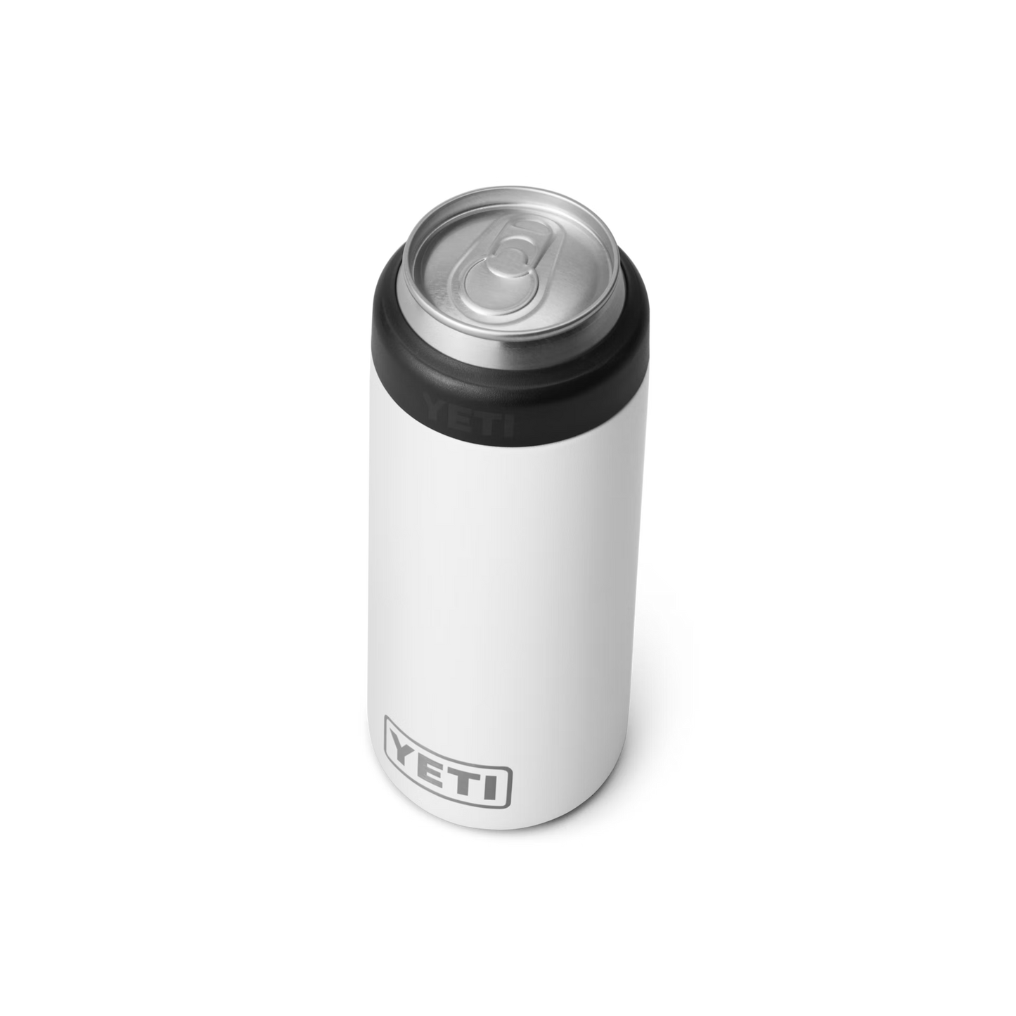 YETI Isolant Pour Canette Rambler® Colster® 250 ML Blanc