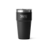 YETI Rambler® 20 oz (591 ml) Stackable Cup Black