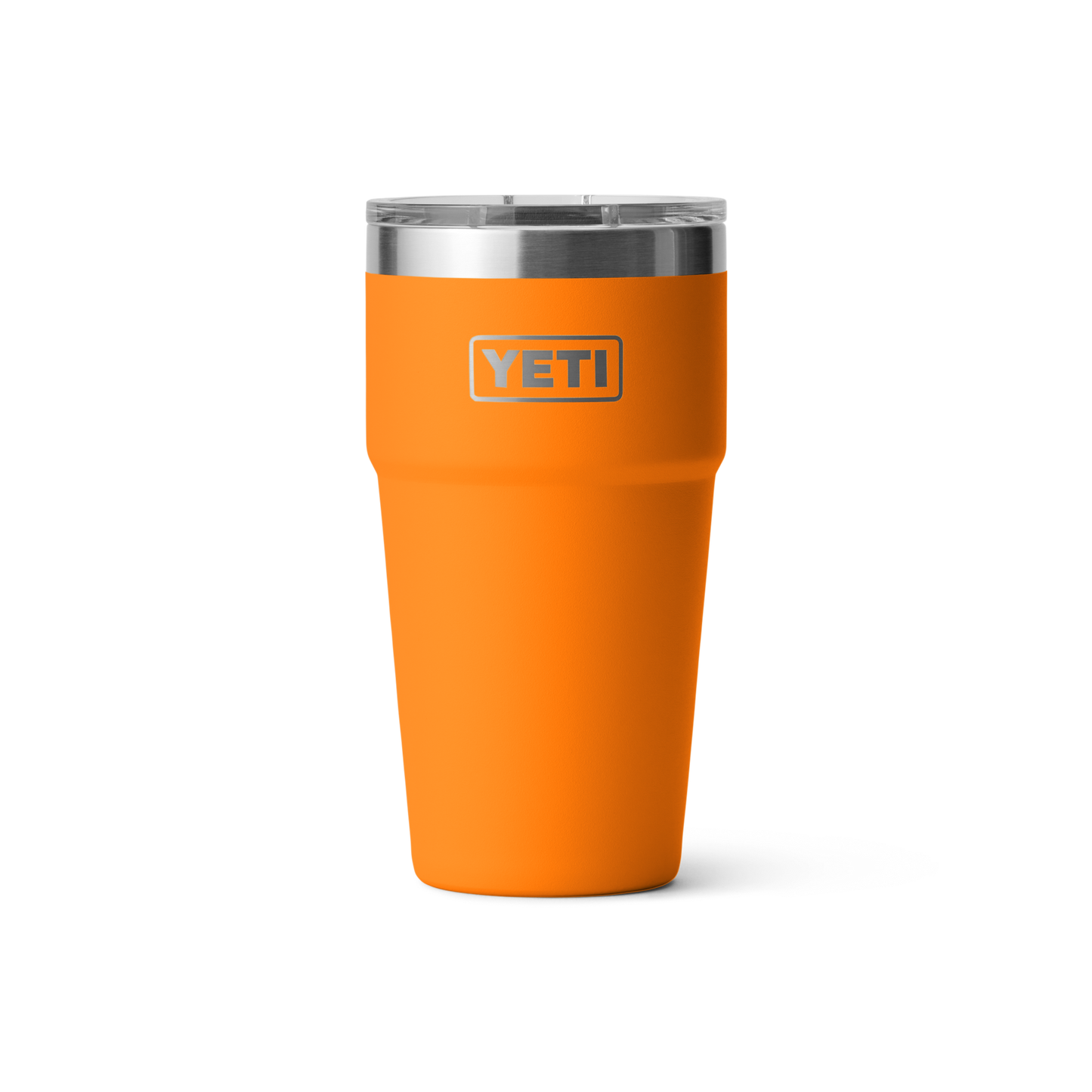 YETI Rambler® Verre empilable de 20 oz (591 ml) King Crab