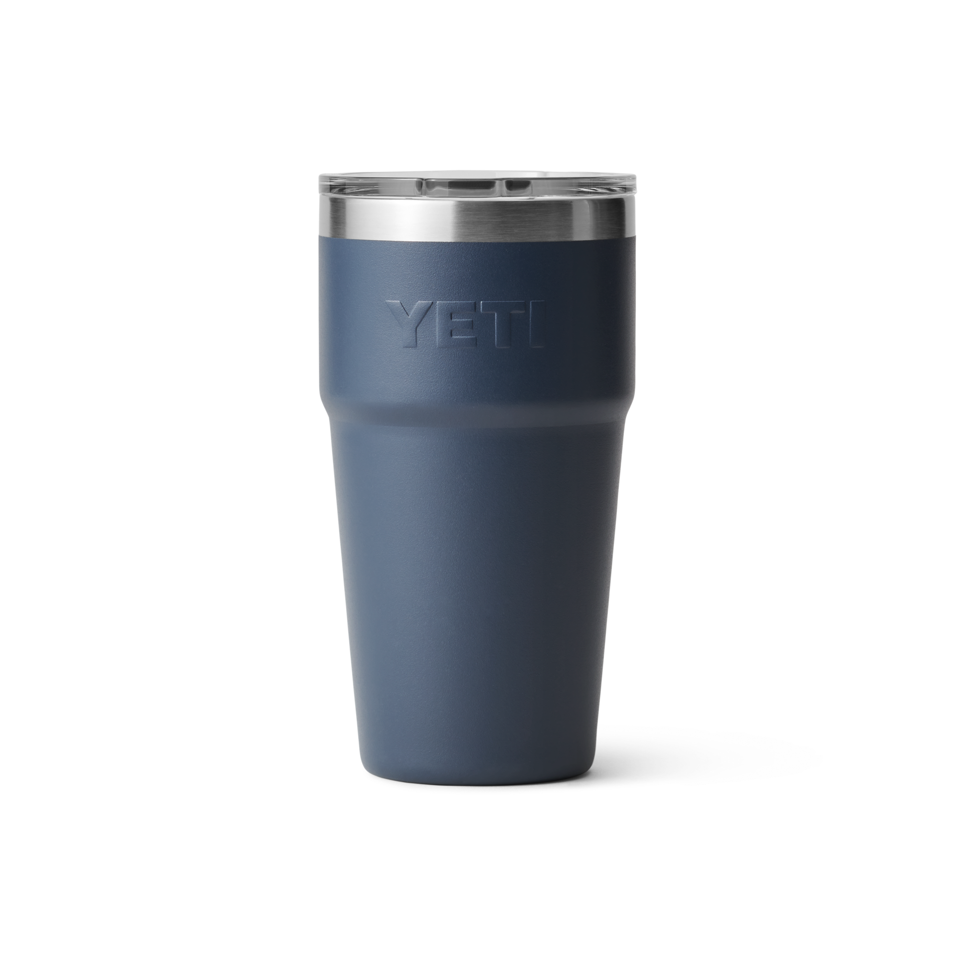 YETI Rambler® Verre empilable de 20 oz (591 ml) Navy