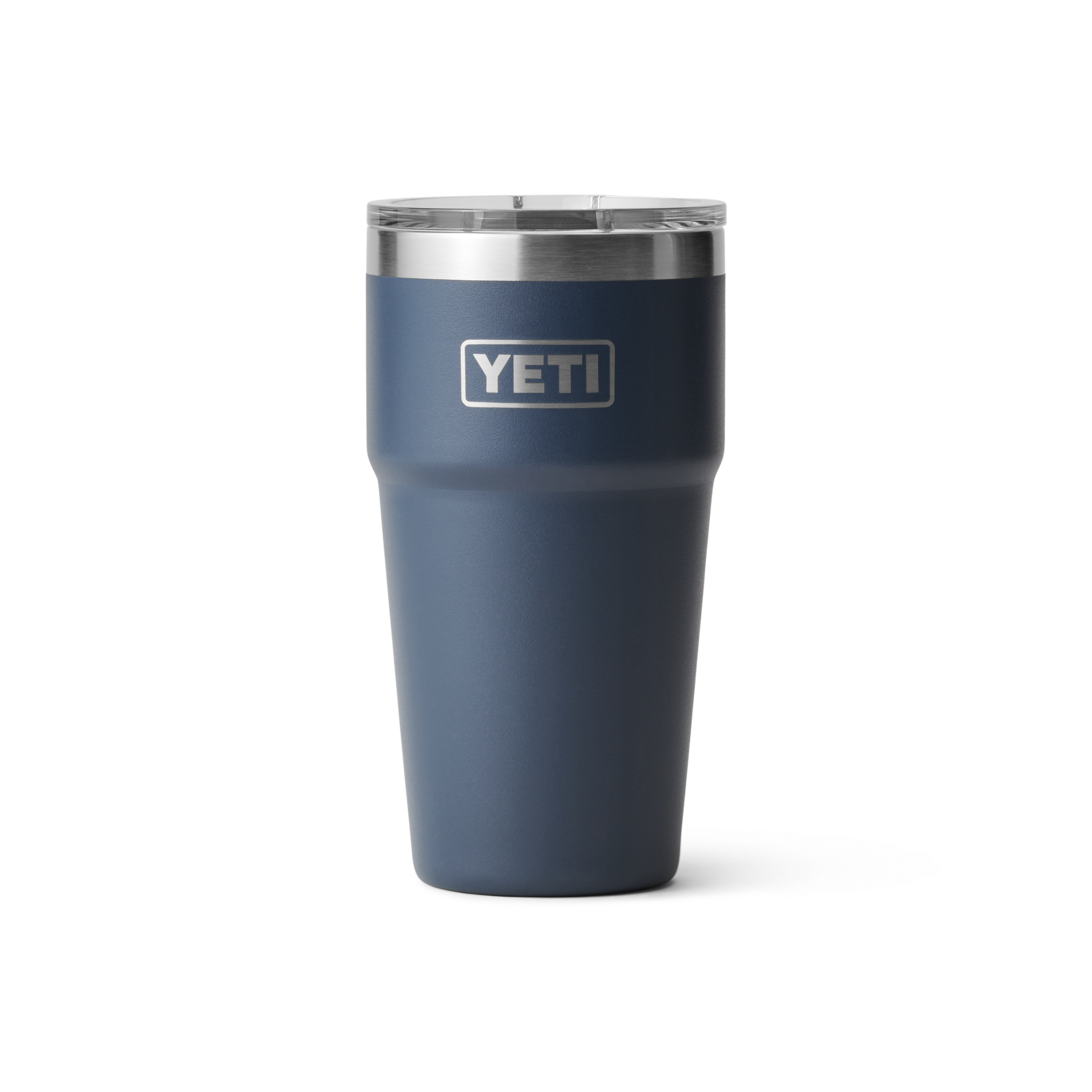 YETI Rambler® Verre empilable de 20 oz (591 ml) Navy