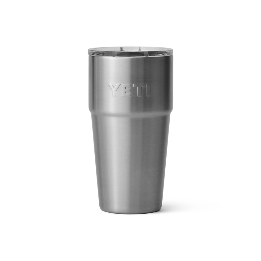 YETI Rambler® Verre empilable de 20 oz (591 ml) Stainless Steel