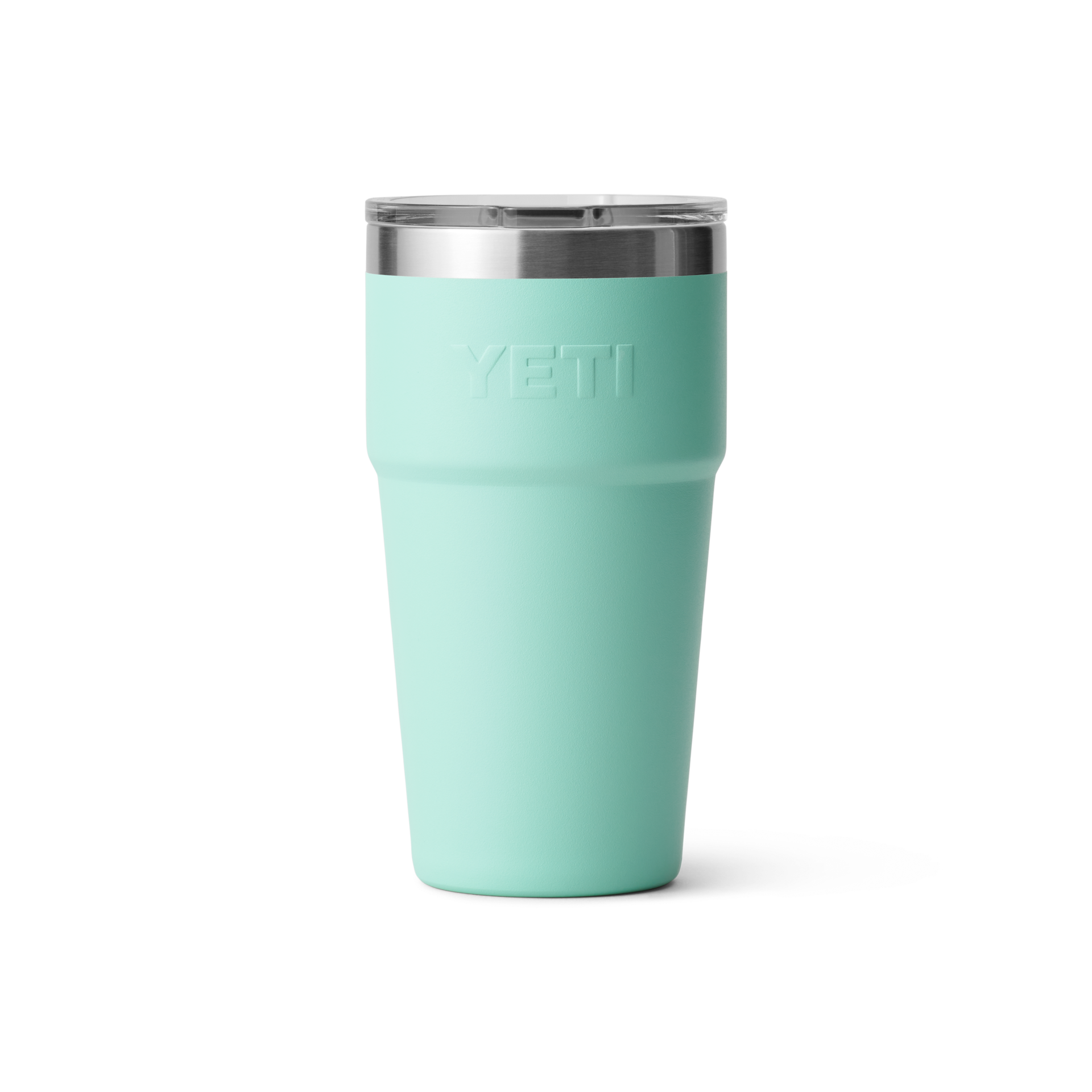 YETI Rambler® Verre empilable de 20 oz (591 ml) Seafoam