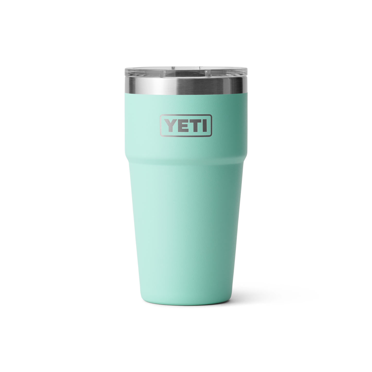 YETI Rambler® Verre empilable de 20 oz (591 ml) Seafoam