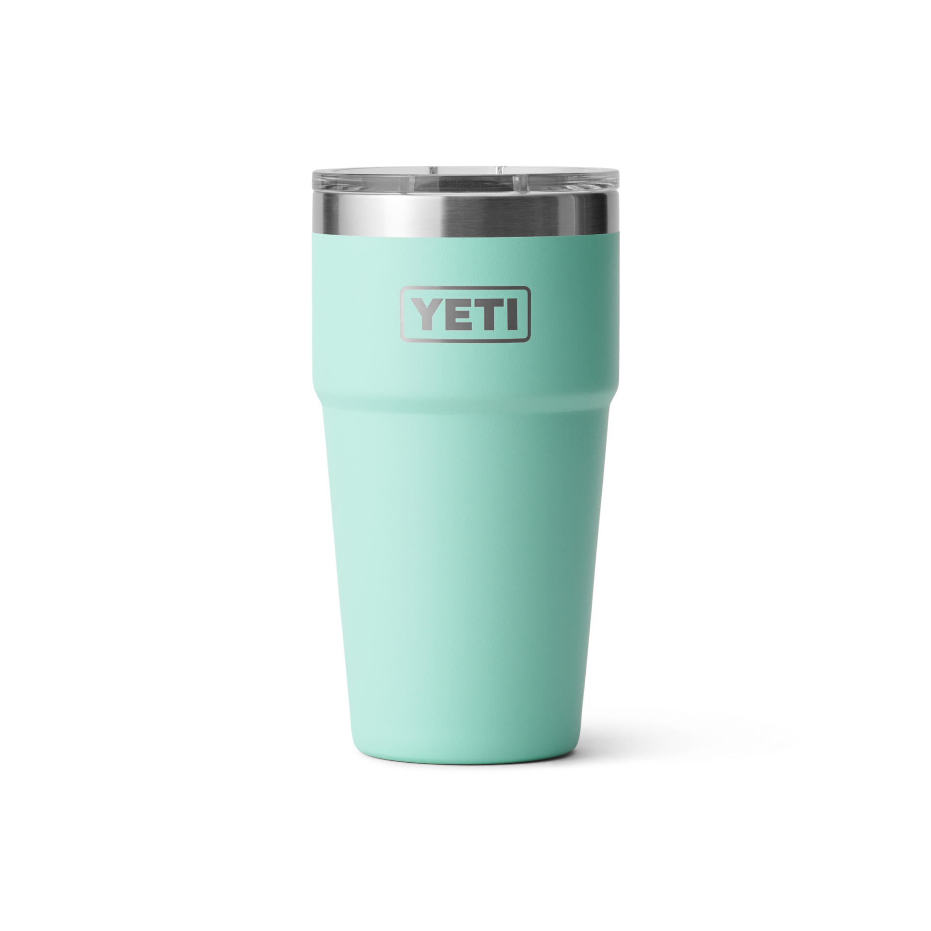 YETI Rambler® Verre empilable de 20 oz (591 ml) Seafoam