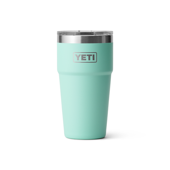 YETI Rambler® Verre empilable de 20 oz (591 ml) Seafoam