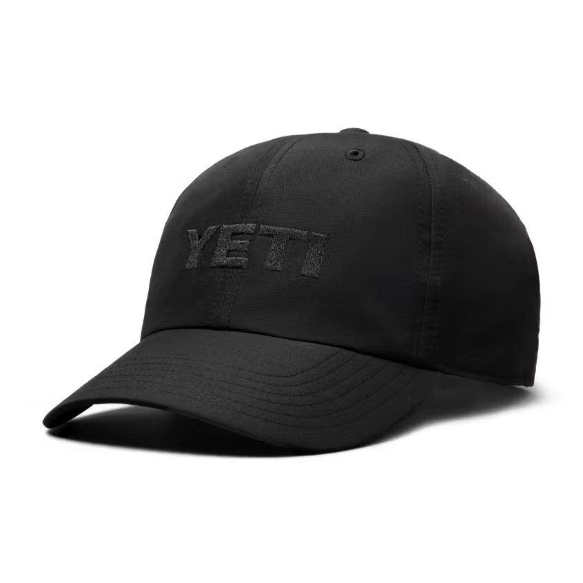 Casquette de baseball à logo YETI®